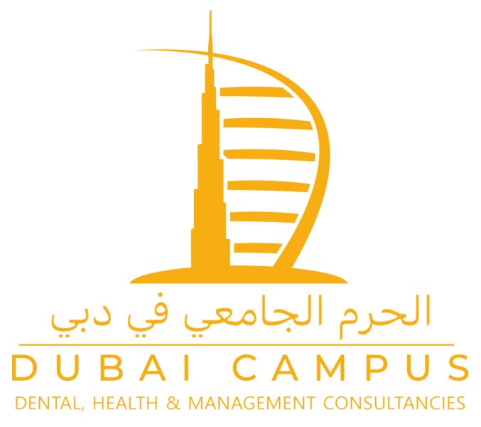 Dubai Dental Campus Dhmc Health Management Media Consultancies